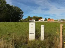 Prodej pozemku pro bydlení, Hluboká nad Vltavou, 801 m2