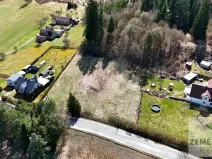 Prodej pozemku pro bydlení, Hostinné, 3137 m2