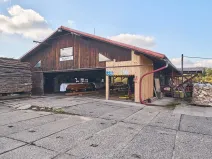Prodej výrobních prostor, Seletice, 19535 m2