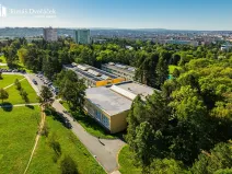 Prodej bytu 2+kk, Brno, Haškova, 77 m2