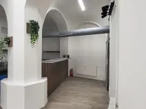 Pronájem restaurace, Brno, Josefská, 127 m2