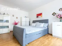 Prodej bytu 1+1, Krupka, Karla Čapka, 36 m2