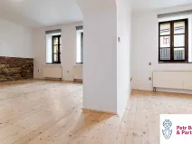 Pronájem bytu 2+1, Rakovník, Havlíčkova, 64 m2