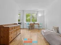 Prodej bytu 1+kk, Praha - Záběhlice, Svojšovická, 28 m2