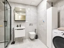 Pronájem bytu 2+kk, Praha - Nové Město, Nekázanka, 50 m2
