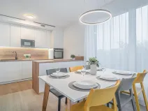 Pronájem bytu 2+kk, Praha - Prosek, Litoměřická, 57 m2
