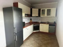 Pronájem bytu 2+kk, Praha - Horní Počernice, Božanovská, 66 m2