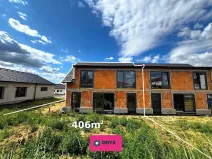Prodej rodinného domu, Bohdalice-Pavlovice, 138 m2
