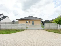 Prodej rodinného domu, Doubravčice, Lázná, 107 m2
