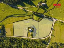 Prodej louky, Kořenov - Jizerka, 18695 m2
