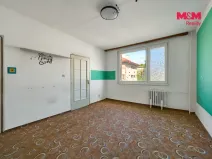 Prodej bytu 2+1, Náchod, Borská, 57 m2