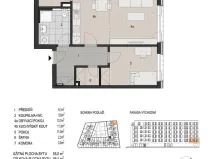 Prodej bytu 2+kk, Plzeň, 58 m2
