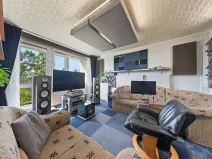 Prodej bytu 3+1, Pardubice, Bělehradská, 55 m2