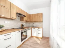 Pronájem bytu 1+1, Rychnov nad Kněžnou, Javornická, 42 m2