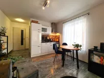 Pronájem bytu 2+kk, Brno, Šestákova, 42 m2