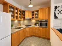 Pronájem bytu 1+kk, Praha - Nusle, Pod pramenem, 52 m2