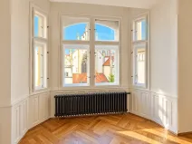 Pronájem bytu 2+kk, Praha - Josefov, Maiselova, 84 m2
