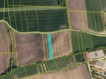Prodej podílu pole, Dolní Nětčice, 1628 m2