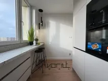 Prodej bytu 2+1, Ostrava, Bulharská, 55 m2