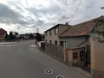 Prodej rodinného domu, Zdiby, K Holosmetkům, 50 m2