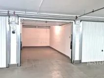 Pronájem garáže, Písek, Švantlova, 17 m2