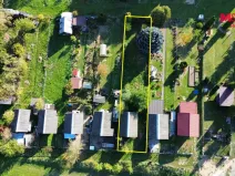 Prodej chaty, Hořice, 13 m2