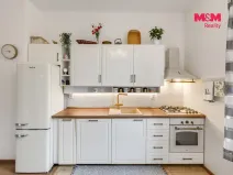 Prodej bytu 2+1, Králův Dvůr - Počaply, Plzeňská, 67 m2