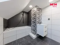 Prodej rodinného domu, Horní Slavkov, Kfely, 248 m2