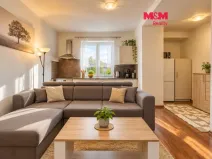 Prodej bytu 3+kk, Holýšov, Italská, 53 m2