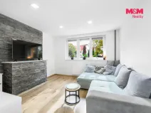 Prodej rodinného domu, Louny, Čeňka Zemana, 115 m2