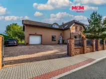 Prodej rodinného domu, Modletice, 236 m2