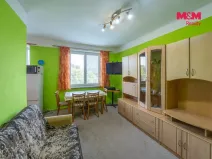 Prodej bytu 2+kk, Horšovský Týn - Dolní Metelsko, 45 m2
