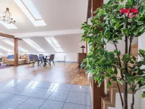 Prodej atypického bytu, Praha - Nové Město, Řeznická, 300 m2