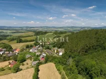 Prodej pozemku pro bydlení, Klatovy, Neumannova, 7124 m2