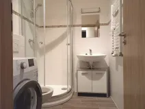 Pronájem bytu 1+kk, Brno, Vlhká, 23 m2