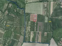 Prodej pozemku, Jenčice, 1846 m2