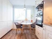 Prodej bytu 3+1, Praha - Kobylisy, Bojasova, 69 m2