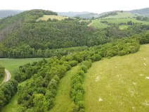 Prodej pozemku, Skorotice, 6028 m2