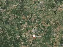 Prodej pozemku, Peč - Urbaneč, 670 m2