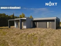 Prodej pozemku pro bydlení, Dolní Lutyně, Písečná, 658 m2