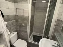 Prodej bytu 2+kk, Jablonec nad Nisou, Lužická, 36 m2