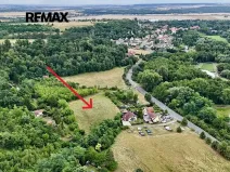 Prodej pozemku pro bydlení, Liběchov, 7548 m2
