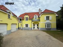 Pronájem vily, Praha - Nebušice, Na Malé Šárce, 302 m2