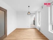 Prodej bytu 1+kk, Praha - Ruzyně, Stočesova, 26 m2