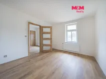Prodej bytu 3+1, Františkovy Lázně, Anglická, 74 m2