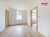 Prodej bytu 3+1, Františkovy Lázně, Anglická, 74 m2