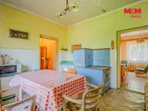 Prodej rodinného domu, Ostrava - Výškovice, Špillarova, 206 m2