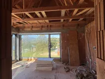 Prodej rodinného domu, Frymburk, 222 m2