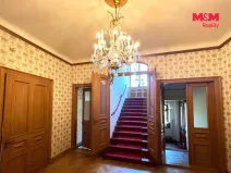 Prodej činžovního domu, Varnsdorf, 775 m2