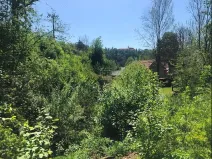 Prodej komerčního pozemku, Chocerady, 712 m2